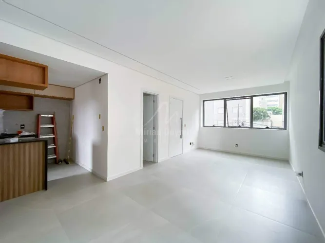 (60610) à venda - Apartamento com 3 quartos, 2 vagas, no Serra