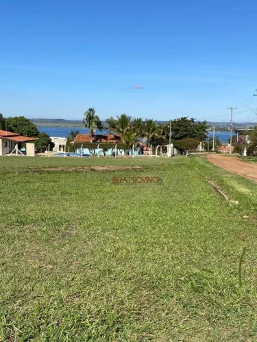 Terreno à venda, 1000 m² por R$ 361.000,00 - Santa Maria da Serra - Santa Maria da Serra/S