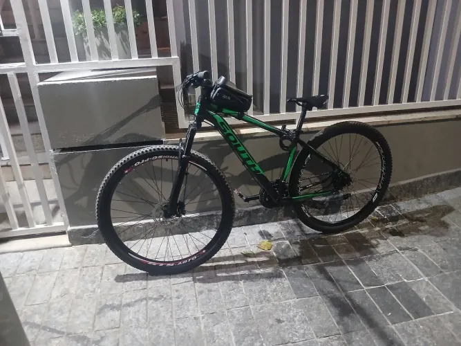 Bike aro 29