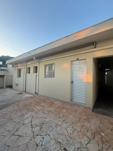 Imóvel para aluguel com 25 metros quadrados com 1 quarto em Cidade Universitária - Campina