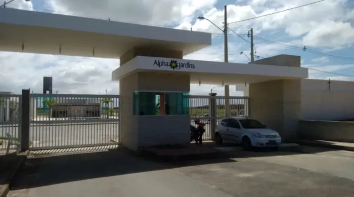 Lote Res Aplha Jardins