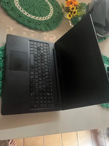 Notebook Dell