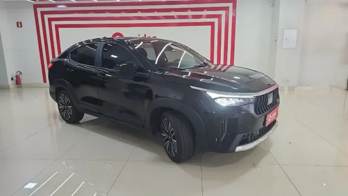 Fiat Fastback Audace 200 TB AUT (hibrído) 2026