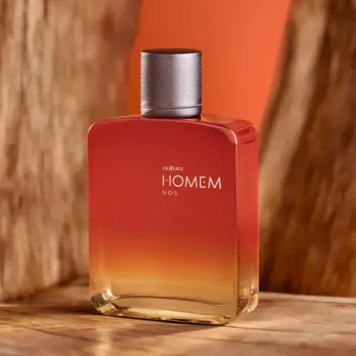 Natura Homem Nós, Original, 100ml - Mais barato que com sua consultora!!