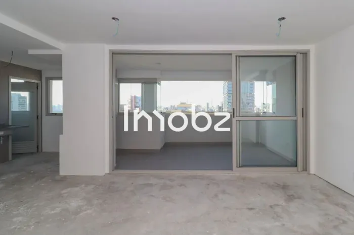 Apartamento à Venda - Pinheiros, 2 Quartos, 91 m2