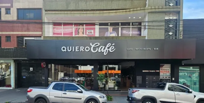 LOCAÇÃO | Sala/Salão, com 13 quartos em Zona 01, Maringá