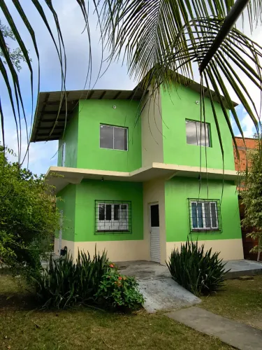 Apartamento Itaúna I, 1 quarto