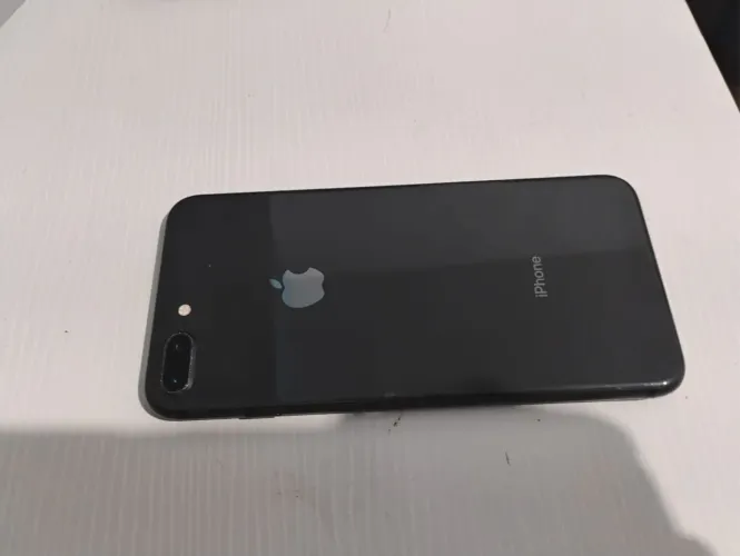 iphone 8 plus preto