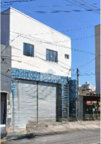 Prédio para alugar, 196 m² por R$ 14.000,00/mês - Jardim Mangalot - São Paulo/SP