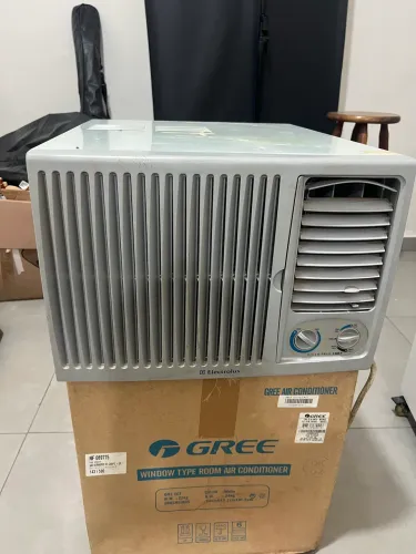 Ar-condicionado Electrolux 7500 btus 220v 