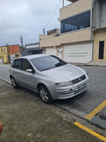 Fiat Stilo 1.8/ 1.8 SP/ Connect 16V 122cv 5P 2005