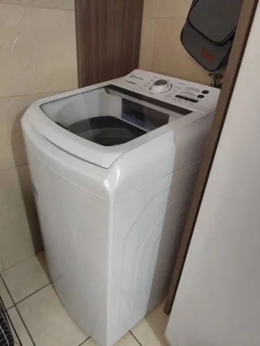 Máquina de lavar Electrolux 13kg 