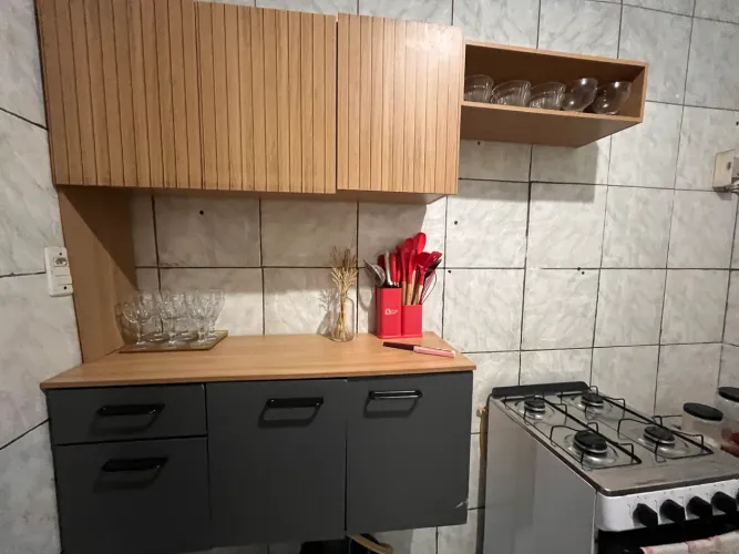 Armário de cozinha