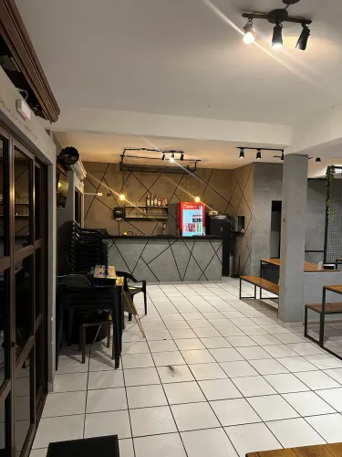 TORRANDO hamburgueria completa em operação