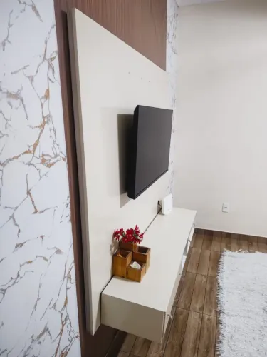 Painel de parede MDF 