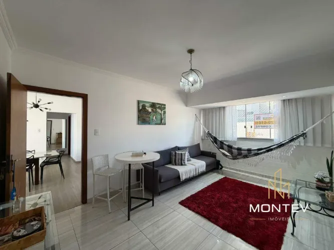 Apartamento à venda, 3 quartos, 1 suíte, 1 vaga, Centro - Divinópolis/MG