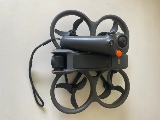 Drone DJI Avata 2