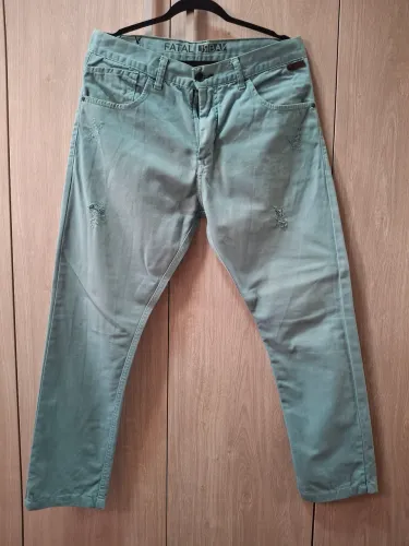 Calça jeans Masculina