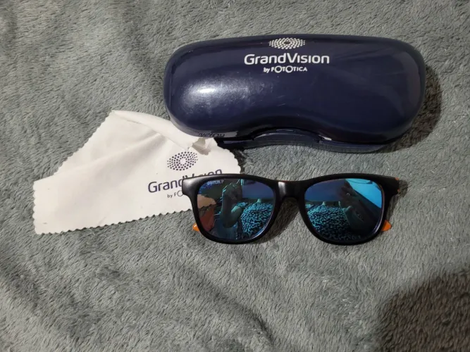 Oculos infantil polarizado 