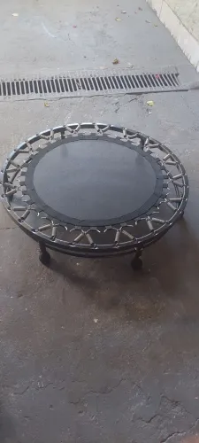 Jump (mini trampolim)
