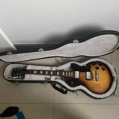 Gibson Les Paul 60s Tribute 2013 Vintage Sunburst 2013