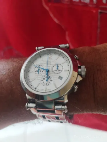 Relógio guess unissex