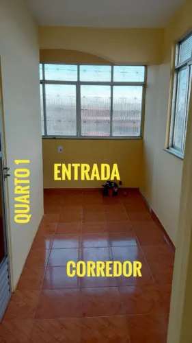 Alugo Apartamento no bairro do jurunas