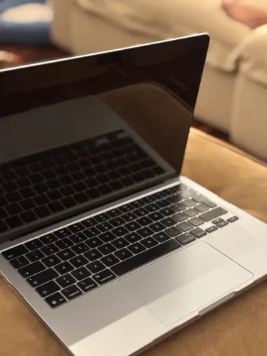 MacBook Air M4 13? 256GB | Excelente estado