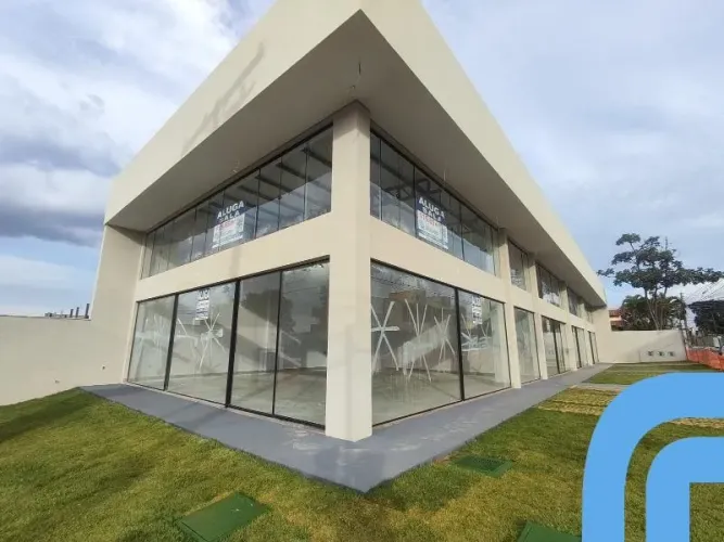 SALA COMERCIAL em Goiânia - Goiás, Anhanguera