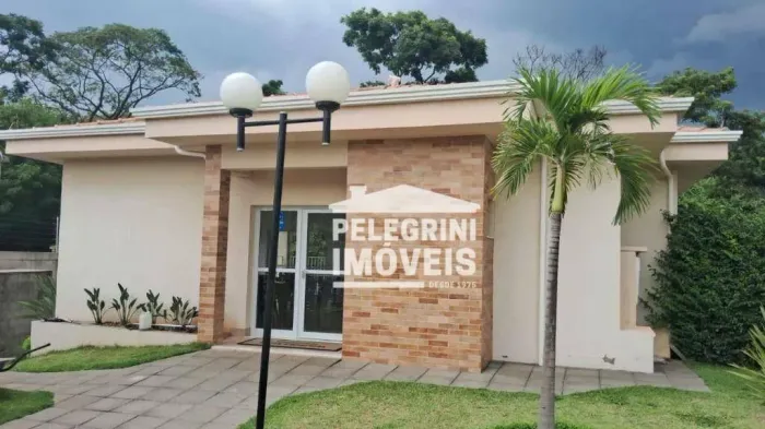 Terreno à venda, 313 m² por R$ 345.000,00 - Fazenda Santa Cândida - Campinas/SP