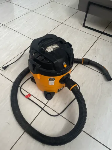 ASPIRADOR DE PÓ WAP GTW10