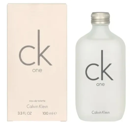 Perfume Ck One 100ml