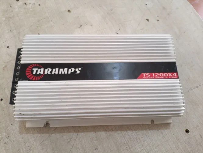 Módulo Taramps TS 1200x4