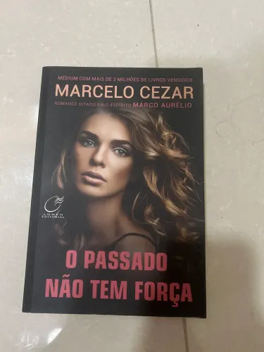 Leitura - O passado não tem força 