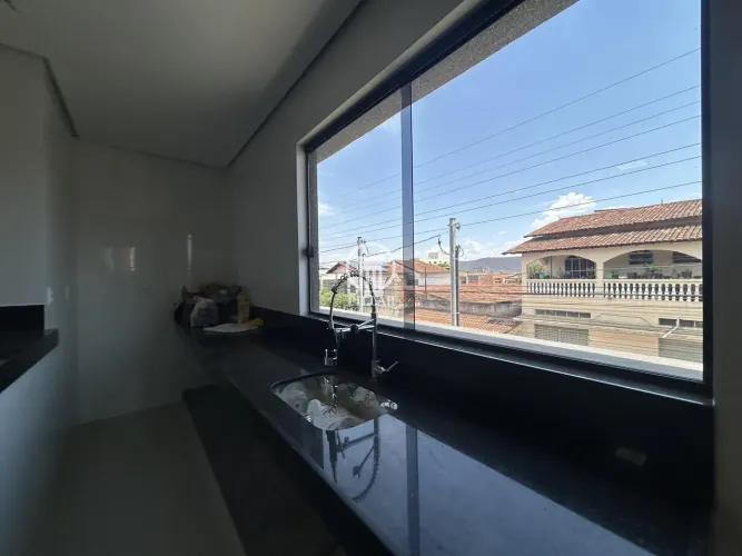 KITNET À VENDA NO BAIRRO SAGRADA FAMÍLIA MONTES CLAROS/MG
