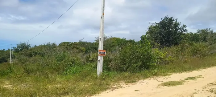 Terreno - 2.000m2 - Escriturado