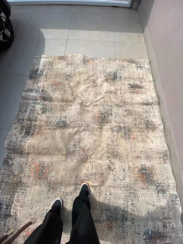 TAPETE 2,00X2,50 DE ÓTIMA QUALIDADE
