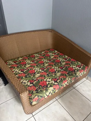 Namoradeira chaise