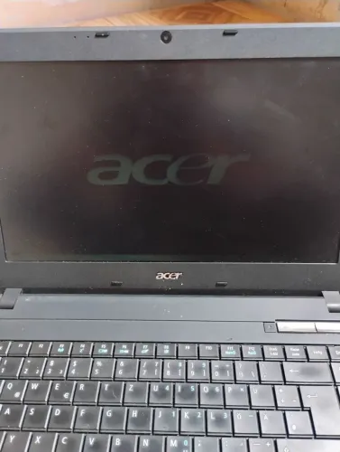 Notebook acer 