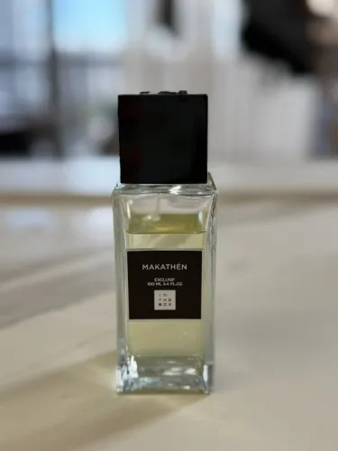 Makathen perfume