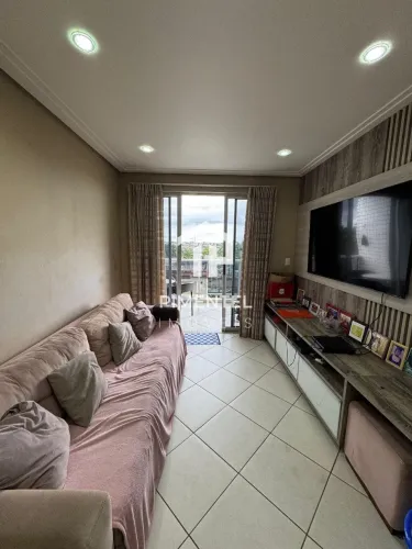 Condomínio Sollarium Park - Parque das Laranjeiras com 03 quartos (sendo 01 suíte) | 90 m²