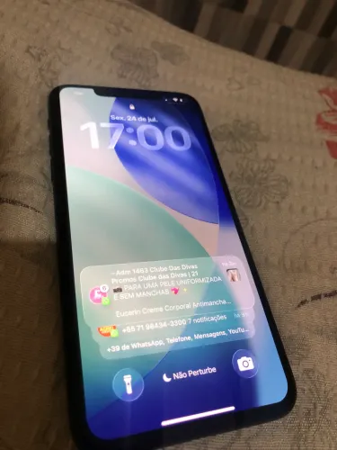 iPhone 11 Pro Max 256gb