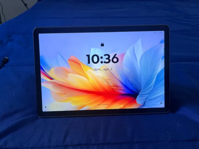 Tablet 10.1 Lenovo - Seminovo