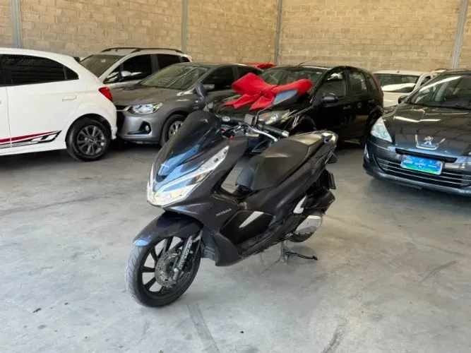 HONDA PCX 150 SPORT 2022