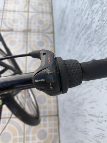Bicicleta mobele