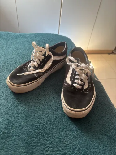 Tênis vans Old School