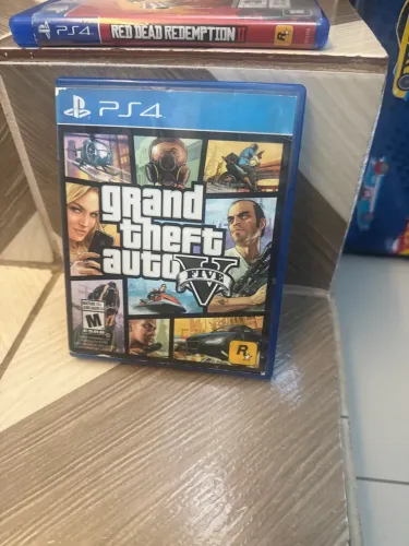GTA 5
