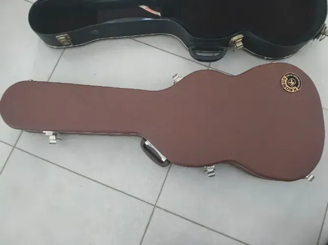 Case kromus para stratocaster, Telescaster (fender,suhr)