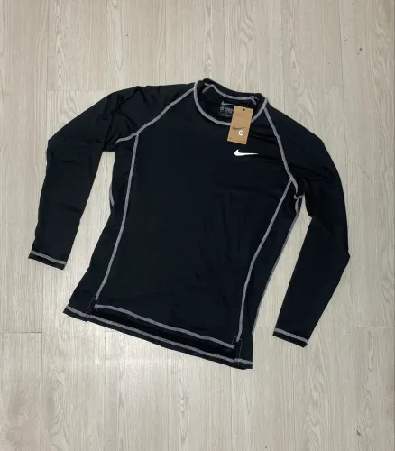 Camisa Térmica com proteção UV