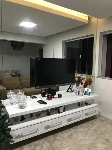 Oportunidade unica a venda Apt 72m2 - 2 quartos- 2 ar condicionados - armários - Marco -